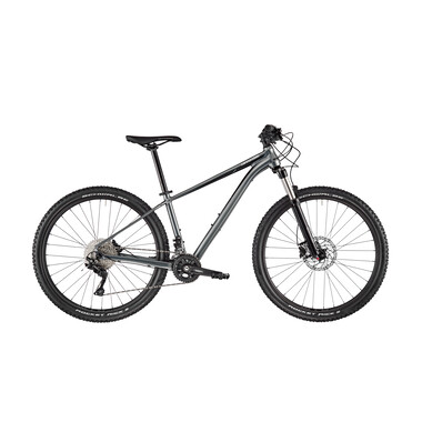 Moutain Bike CANNONDALE TRAIL 4 27,5" Gris 2020 0